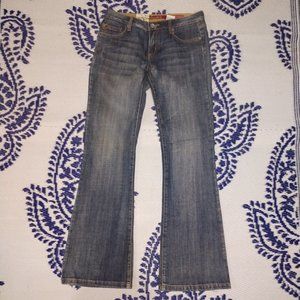 Mudd Bootcut Jeans New With Tags